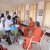 Prize Distribution at Cultural Heritage Class